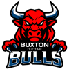 Buxton Bulls Speedway Logo