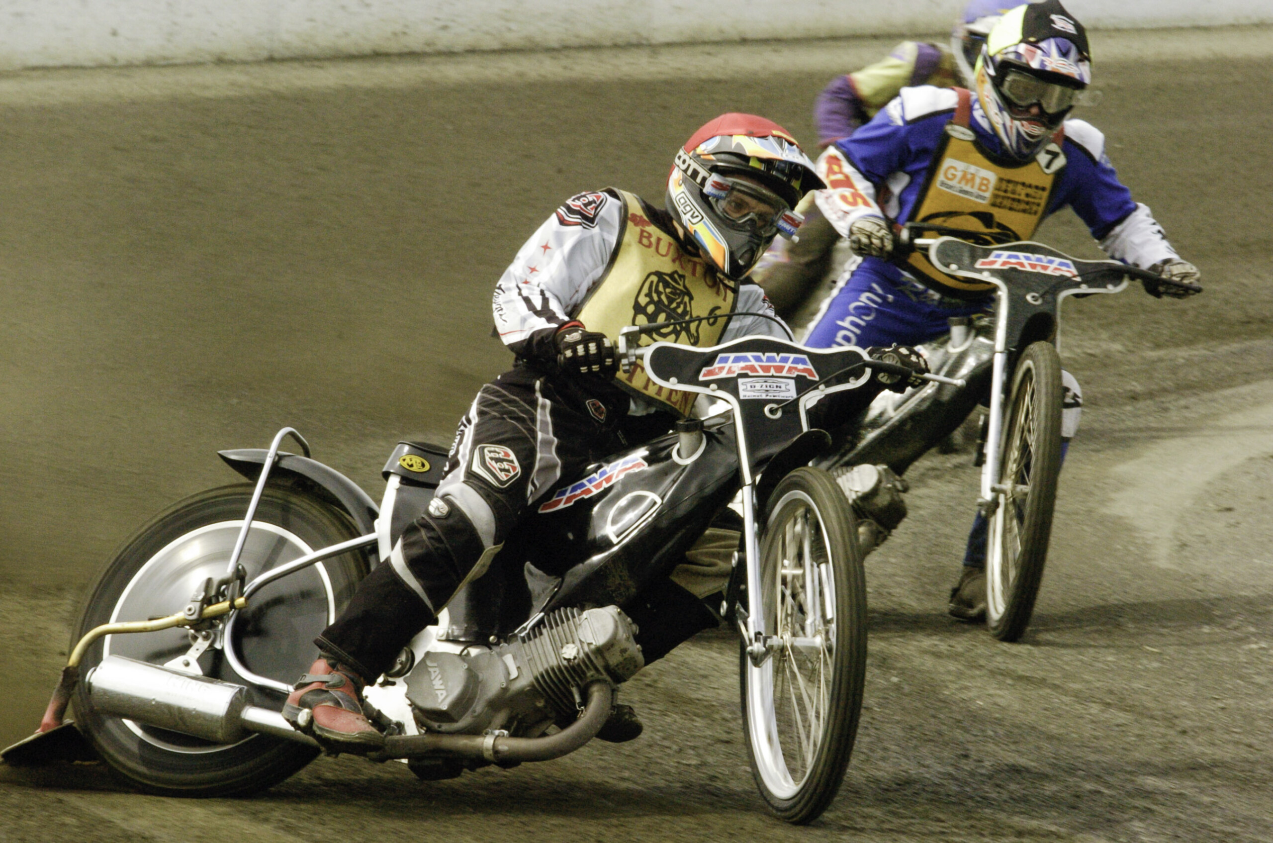 nmcl_012 Speedway Action