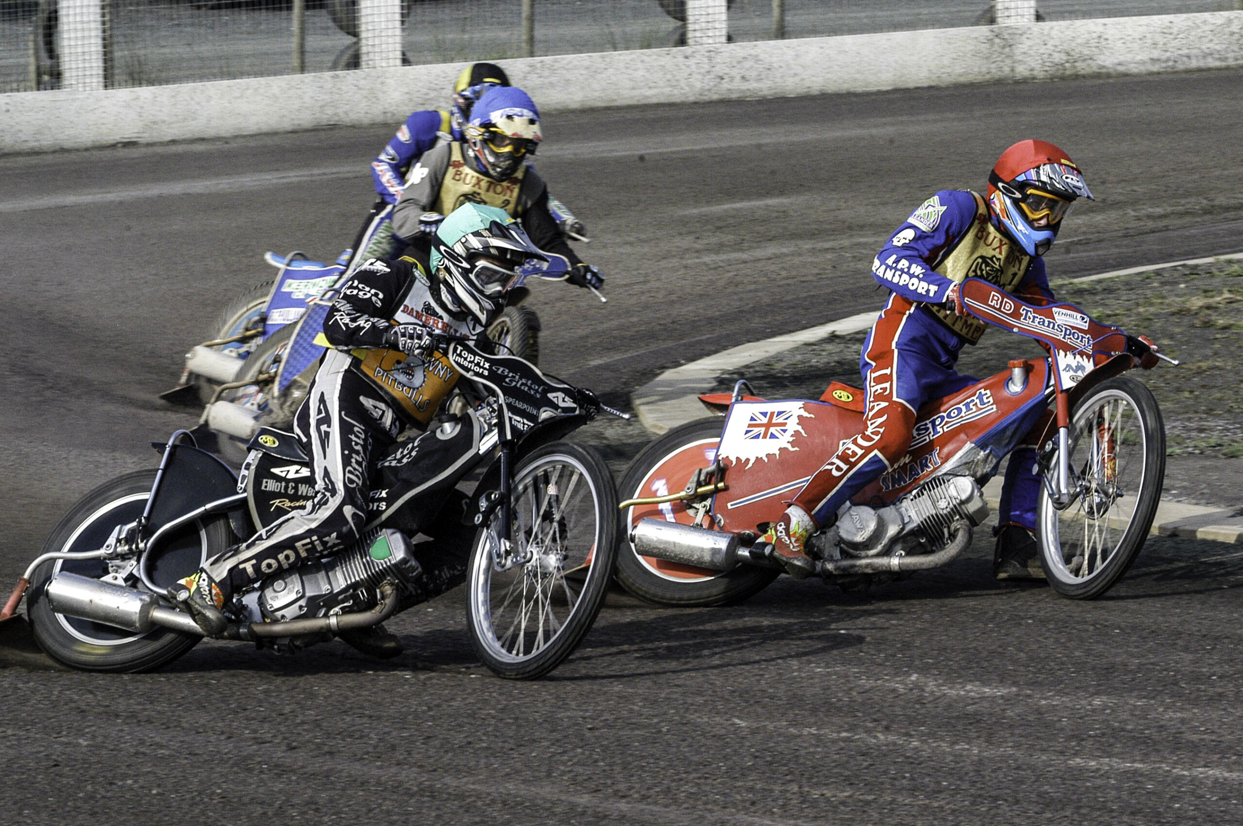 tpct06 Buxton against Oxford in 2007 Buxton versus Oxford in 2007