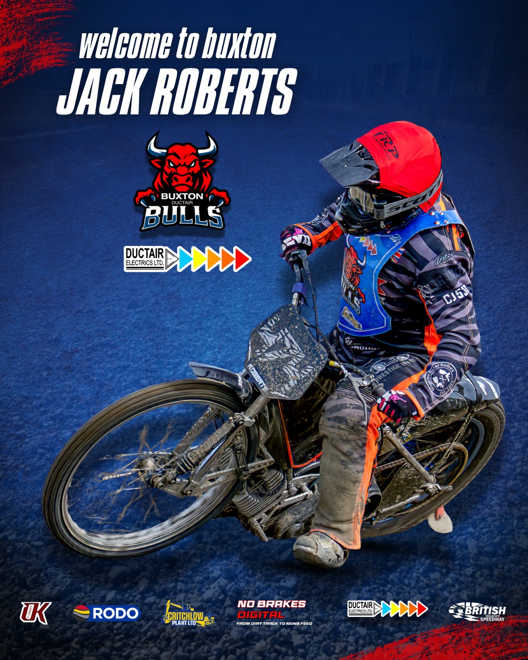 2026 Jack Roberts